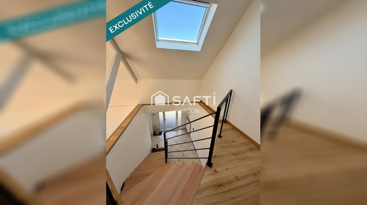 Ma-Cabane - Vente Maison Quevillon, 240 m²