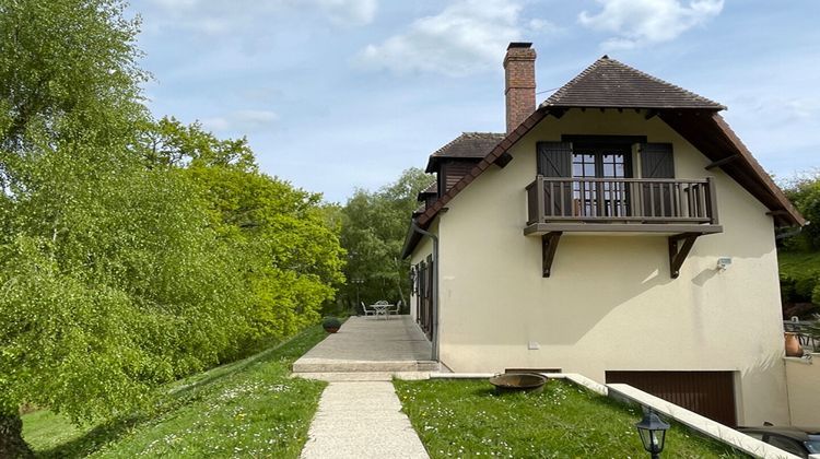 Ma-Cabane - Vente Maison QUEVREVILLE-LA-POTERIE, 130 m²