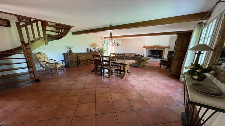 Ma-Cabane - Vente Maison QUEVREVILLE-LA-POTERIE, 130 m²