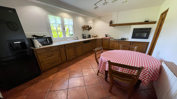 Ma-Cabane - Vente Maison QUEVREVILLE-LA-POTERIE, 135 m²