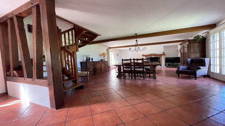 Ma-Cabane - Vente Maison QUEVREVILLE-LA-POTERIE, 135 m²