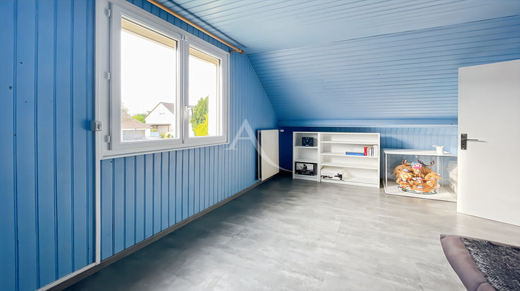 Ma-Cabane - Vente Maison QUEVREVILLE-LA-POTERIE, 150 m²