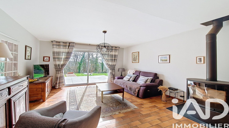 Ma-Cabane - Vente Maison Quévreville-la-Poterie, 155 m²