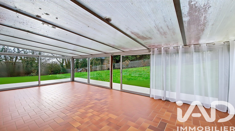 Ma-Cabane - Vente Maison Quévreville-la-Poterie, 155 m²