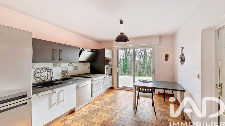 Ma-Cabane - Vente Maison Quévreville-la-Poterie, 155 m²