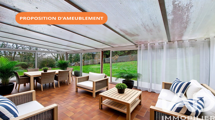 Ma-Cabane - Vente Maison Quévreville-la-Poterie, 155 m²