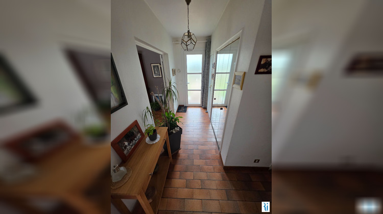 Ma-Cabane - Vente Maison QUEVREVILLE-LA-POTERIE, 155 m²