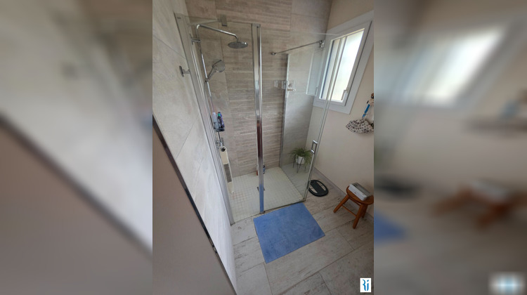 Ma-Cabane - Vente Maison QUEVREVILLE-LA-POTERIE, 155 m²