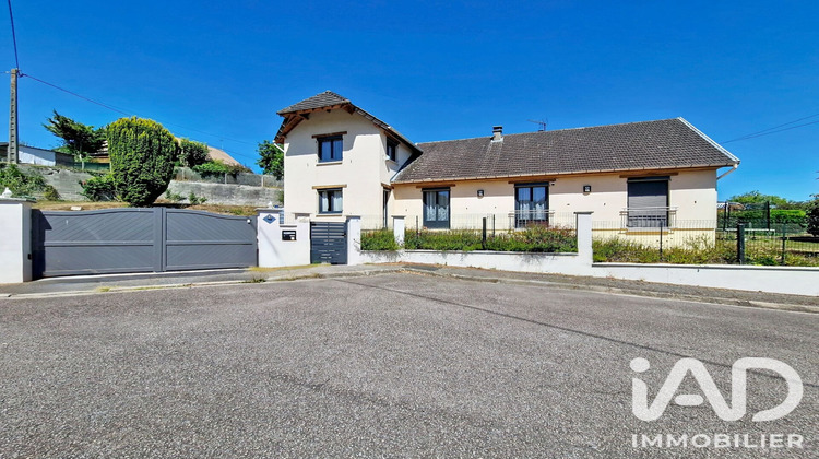 Ma-Cabane - Vente Maison Quévreville-la-Poterie, 131 m²