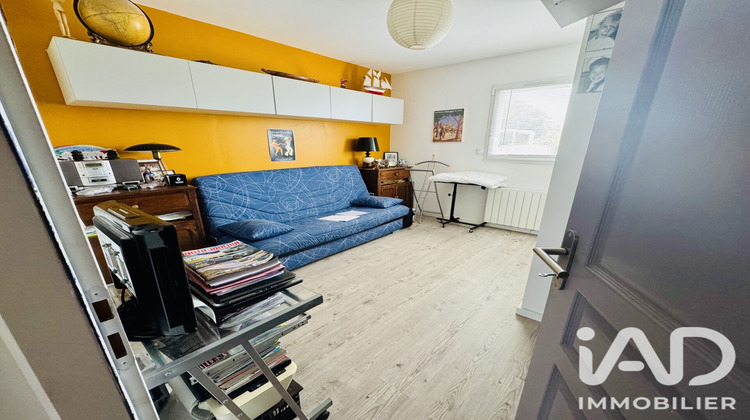 Ma-Cabane - Vente Maison Quévreville-la-Poterie, 101 m²