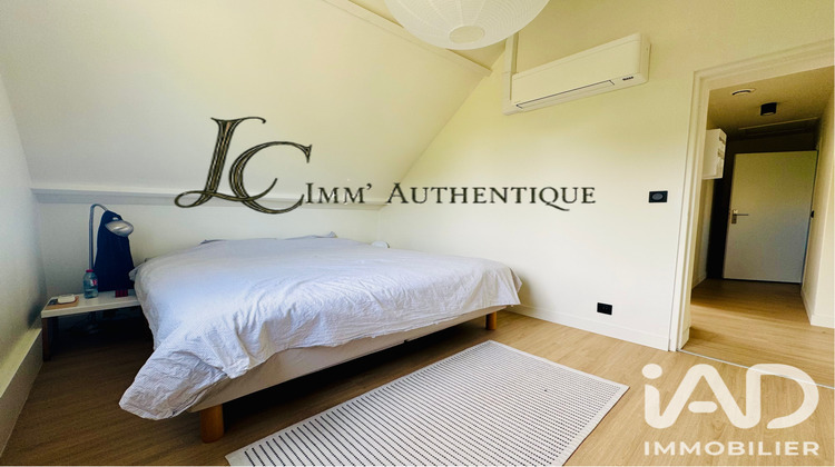 Ma-Cabane - Vente Maison Quévreville-la-Poterie, 155 m²