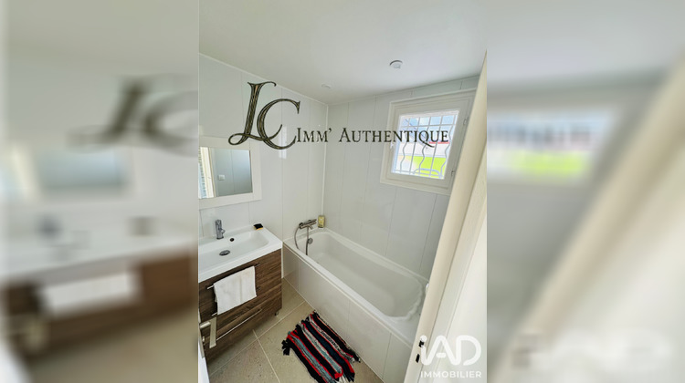 Ma-Cabane - Vente Maison Quévreville-la-Poterie, 155 m²