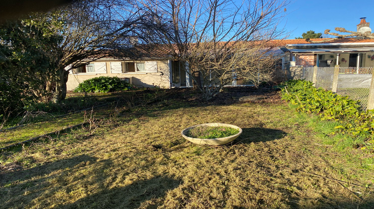 Ma-Cabane - Vente Maison Queyrac, 90 m²