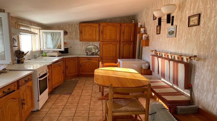 Ma-Cabane - Vente Maison Queyrac, 90 m²