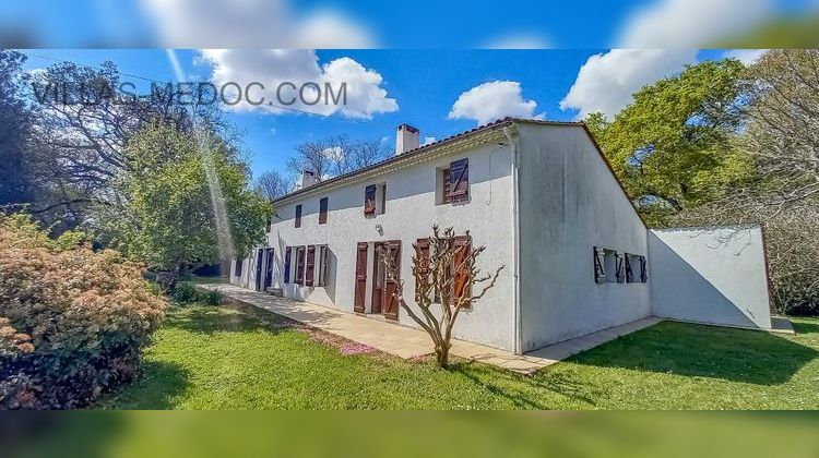 Ma-Cabane - Vente Maison QUEYRAC, 240 m²