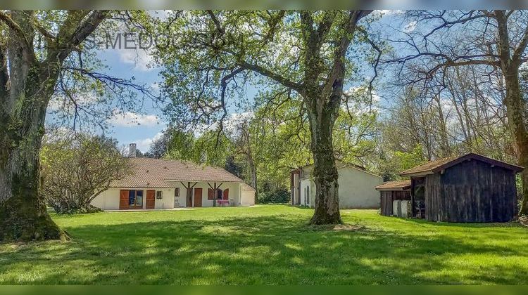 Ma-Cabane - Vente Maison QUEYRAC, 240 m²