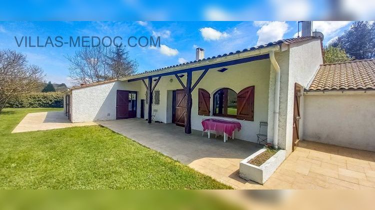 Ma-Cabane - Vente Maison QUEYRAC, 240 m²