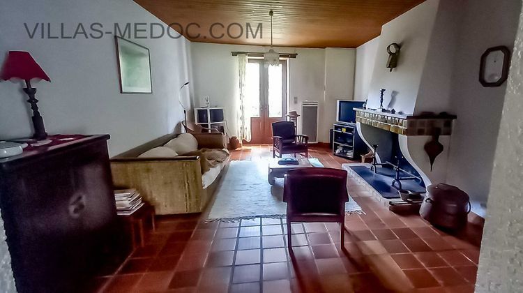 Ma-Cabane - Vente Maison QUEYRAC, 240 m²