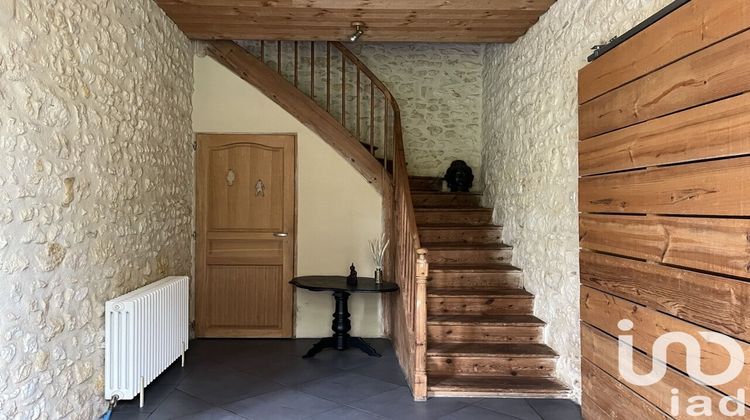 Ma-Cabane - Vente Maison Queyrac, 175 m²