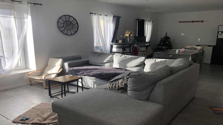 Ma-Cabane - Vente Maison QUEYRAC, 76 m²