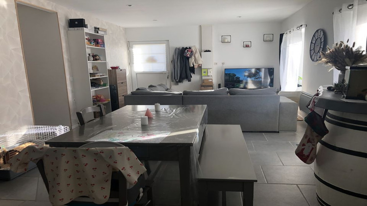 Ma-Cabane - Vente Maison QUEYRAC, 76 m²