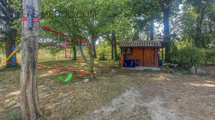 Ma-Cabane - Vente Maison QUEYRAC, 40 m²