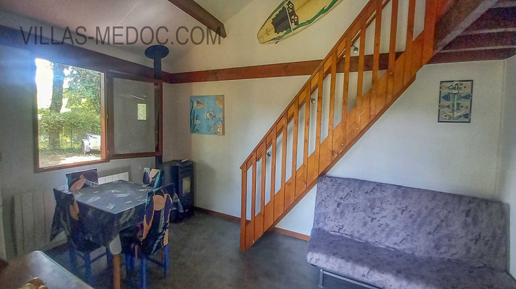 Ma-Cabane - Vente Maison QUEYRAC, 40 m²