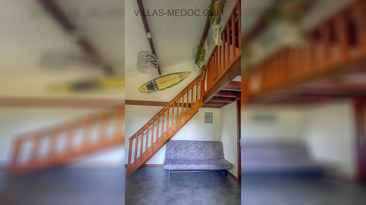 Ma-Cabane - Vente Maison QUEYRAC, 40 m²