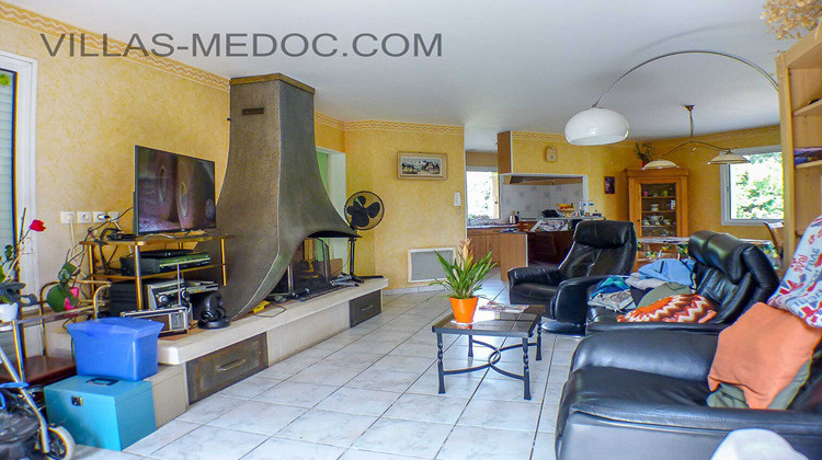 Ma-Cabane - Vente Maison QUEYRAC, 106 m²