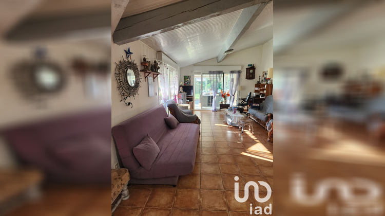 Ma-Cabane - Vente Maison Queyrac, 132 m²