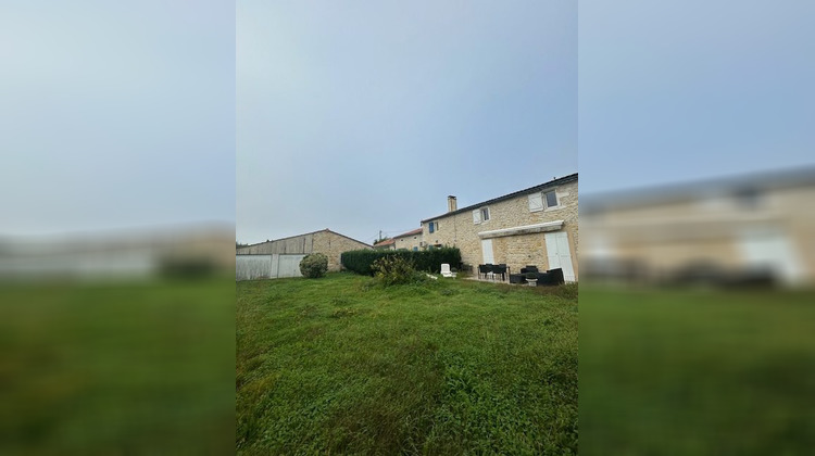 Ma-Cabane - Vente Maison Queyrac, 90 m²