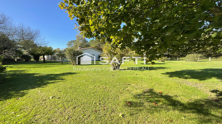 Ma-Cabane - Vente Maison Queyrac, 71 m²