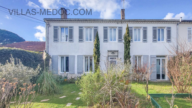 Ma-Cabane - Vente Maison QUEYRAC, 227 m²