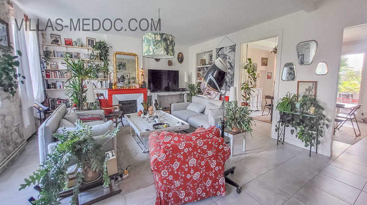 Ma-Cabane - Vente Maison QUEYRAC, 227 m²