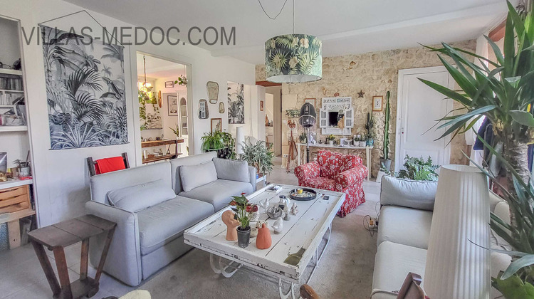 Ma-Cabane - Vente Maison QUEYRAC, 227 m²