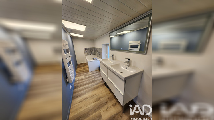 Ma-Cabane - Vente Maison Queyrac, 170 m²