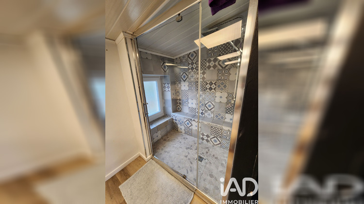 Ma-Cabane - Vente Maison Queyrac, 170 m²