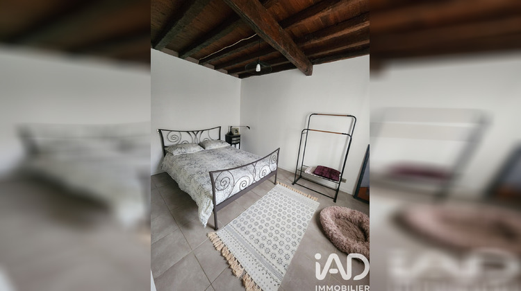 Ma-Cabane - Vente Maison Queyrac, 170 m²