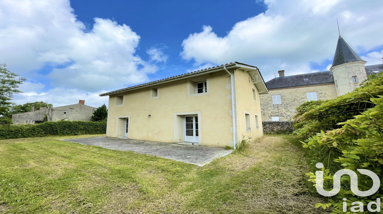 Ma-Cabane - Vente Maison Queyrac, 106 m²