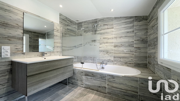 Ma-Cabane - Vente Maison Queyrac, 106 m²