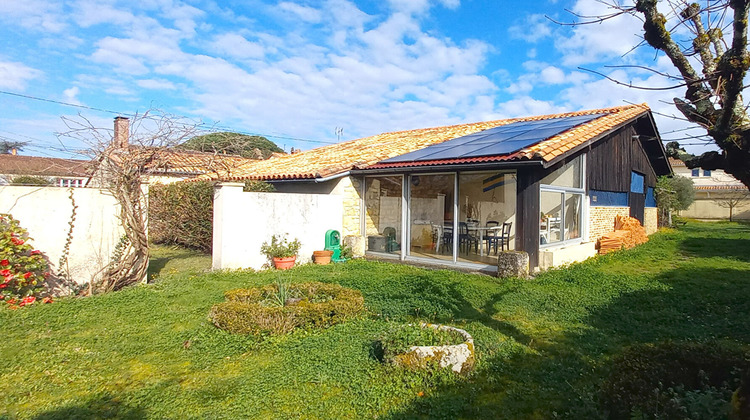 Ma-Cabane - Vente Maison QUEYRAC, 284 m²