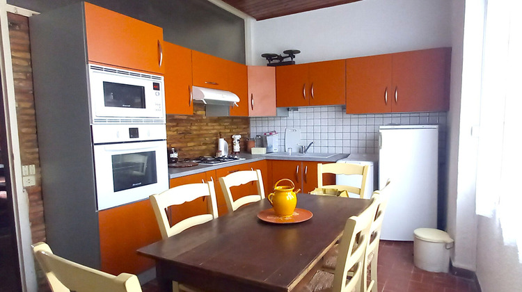 Ma-Cabane - Vente Maison QUEYRAC, 284 m²