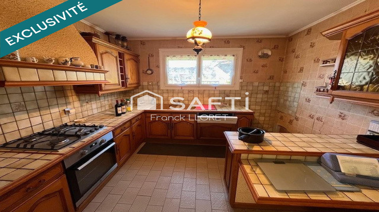 Ma-Cabane - Vente Maison Queyrac, 157 m²