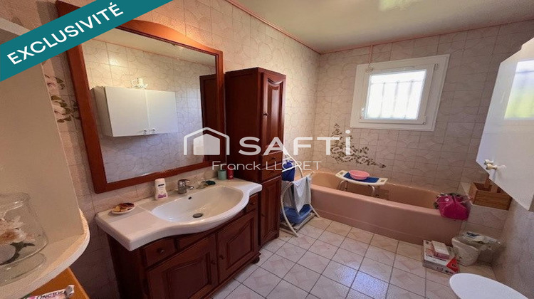 Ma-Cabane - Vente Maison Queyrac, 157 m²