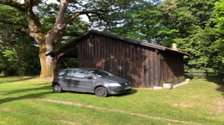 Ma-Cabane - Vente Maison Queyrac, 240 m²