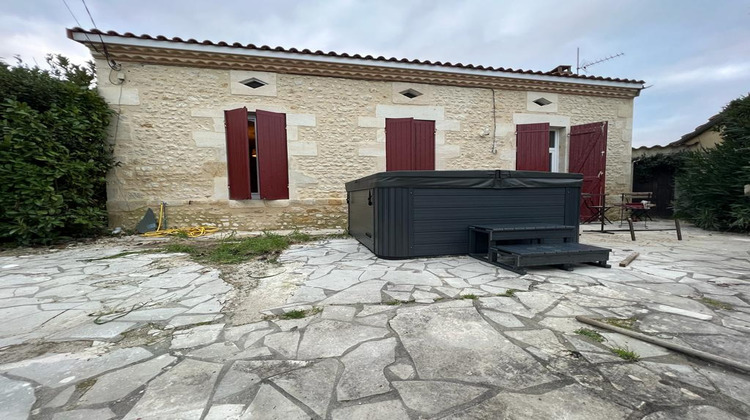 Ma-Cabane - Vente Maison Queyrac, 82 m²