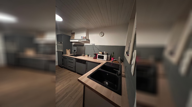 Ma-Cabane - Vente Maison Queyrac, 82 m²