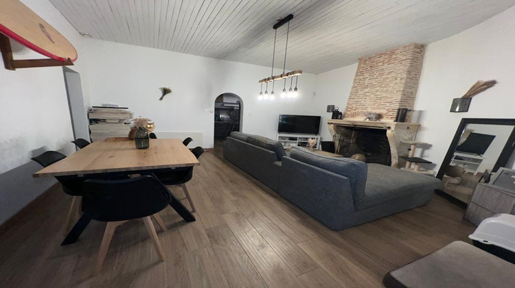 Ma-Cabane - Vente Maison Queyrac, 82 m²