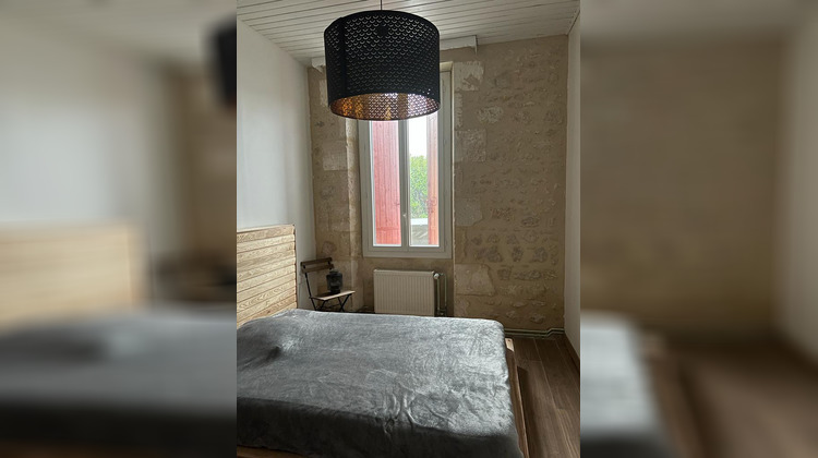 Ma-Cabane - Vente Maison Queyrac, 82 m²