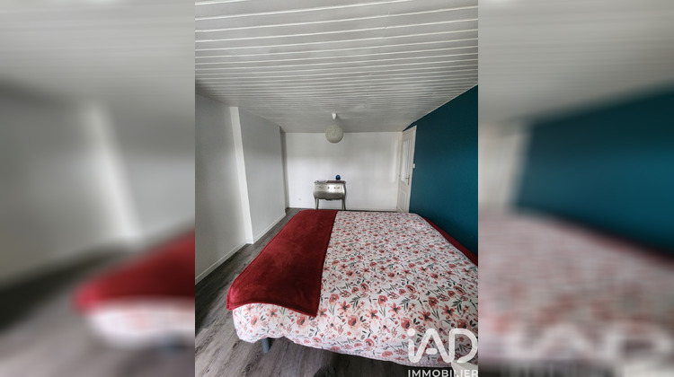 Ma-Cabane - Vente Maison Queyrac, 170 m²